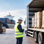 Transporte de carga consolidada sin riesgos