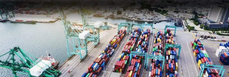 ¿Cuál será la relación de los medios de transporte de carga con el comercio en 2023?