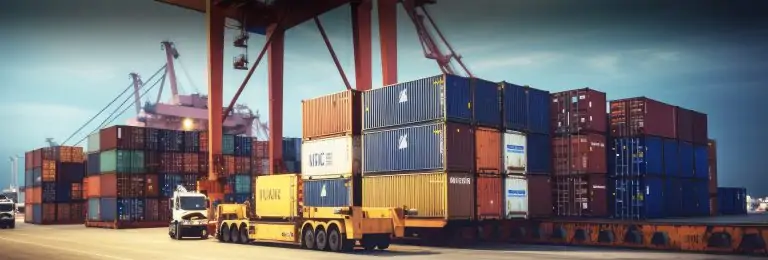 Globalización y Comercio Internacional: El Papel Vital del Transporte de Carga en la Conectividad Global